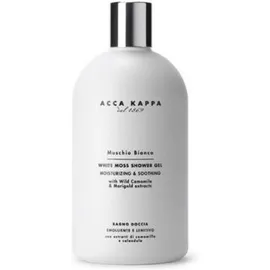 Acca Kappa  White Musk Shower GEL 500ml