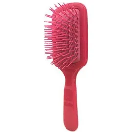 Acca Kappa Paddle Brush Coloured 6765