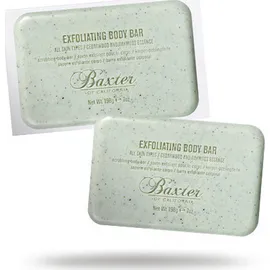 Baxter Of California Exfoliating Body Bar 198gr