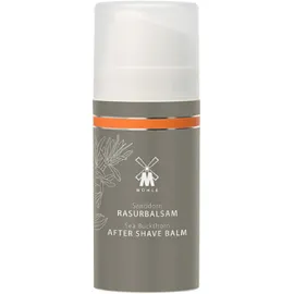 MUHLE AFTERSHAVE BALM SEA BUCKTHORN AS SD 100ml