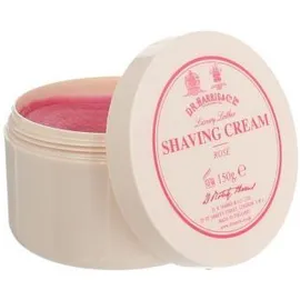 Dr Harris Rose Shaving Cream Bowl 150gr