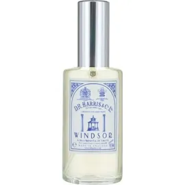 Dr Harris Windsor Eau de Toilette Spray 50ml