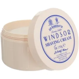 Dr Harris Windsor Shaving Cream Bowl 150gr