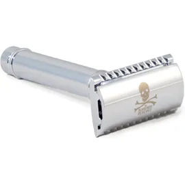 Bluebeards Revenge Scimitar Double Edge Razor