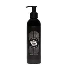 Dear Barber Body Wash 250ML