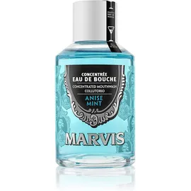 Marvis Concentrate Mouthwash  Anise Mint 120ml