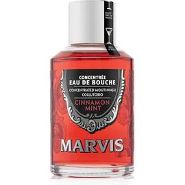 Marvis Mouthwash Concentrate Cinnamon Mint 120ml