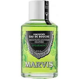 Marvis Mouthwash Concentrate Spearmint 120ml