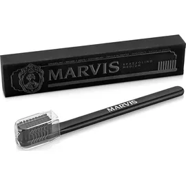 Marvis toothbrush medium