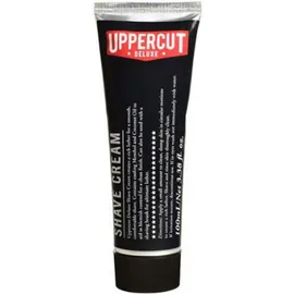 Uppercut Deluxe Shaving Cream 100 ml