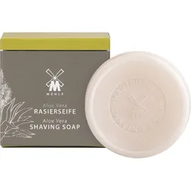Muhle Shaving soap, with Aloe Vera 65g
