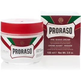 PRORASO PRE-SHAVE ΣΑΝΔΑΛΟΞΥΛΟ 100ml