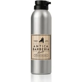 Mondial Shaving Mousse Citrus 200ml