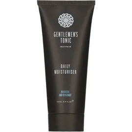 Gentlemen's Tonic Daily Moisturiser 100ml