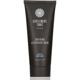 Gentlemen&#039;s Tonic Soothing Aftershave Balm 100ml