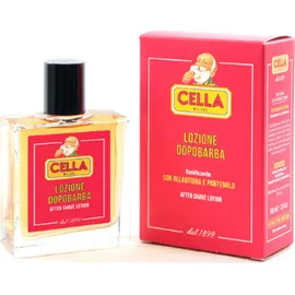 Cella After Shave Lotion 100ml