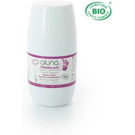 Osma Aluna Deo Roll On Alum Stone Water Lily 50ml