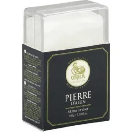 Osma Tradition alum stone 100g