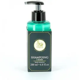 Osma Tradition Beard Shampoo 200ml