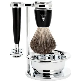 MUHLE Rytmo shaving set, S 81 M 226 SSR