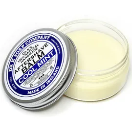 Dr K Soap Aftershave Balm Cool Mint 70g
