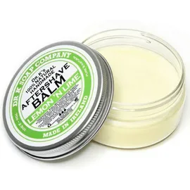 Dr K Soap Aftershave Balm Lemon n&#039; Lime 70g