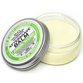 Dr K Soap Aftershave Balm Lemon n' Lime 70g