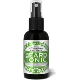 Dr K Soap Beard Tonic Woodland Spice 50ml