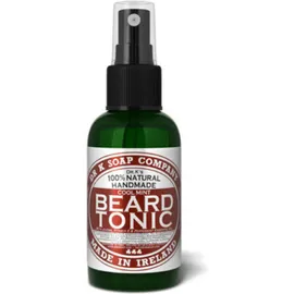 Dr K Soap Beard Tonic Peppermint 50ml