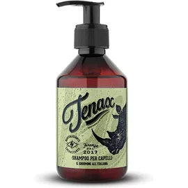 Tenax energising and refreshing shampoo by Proraso 250ml