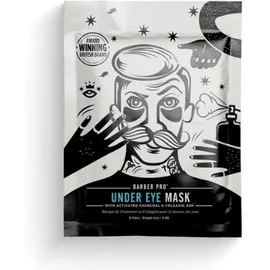 BARBER PRO Under Eye Mask