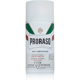 Proraso Shave Foam Sensitive 300ml