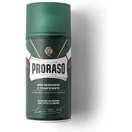 Proraso Refresh  Shave Foam 300ml