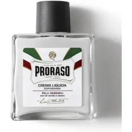 Proraso Aftershave Balm Sensitive 100ml