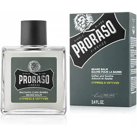Proraso After Shave Balm Cypress &amp; Vetyver 100ml
