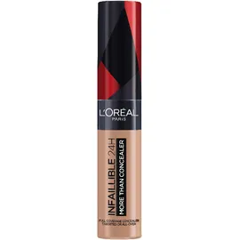 L'Oreal Paris Infaillible 24H More Than Concealer 328 Linen 11ml