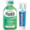 Εικόνα 1 Για Elgydium Promo Eludril Protect 500ml+ Antiplaque Toothpaste 75ml