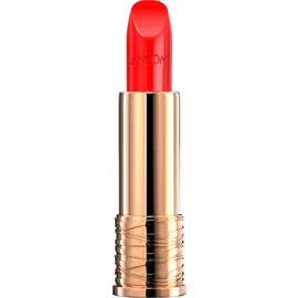 LANCÔME L'ABSOLU ROUGE CREAM 525-French-Bisou 3,4gr