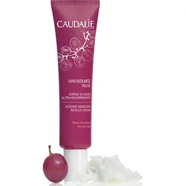 Caudalie Vinosource Riche Intense Moisture Rescue Cream 40 mL