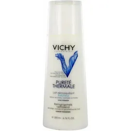 VICHY Purete Thermale Cleansing Milk 200ml