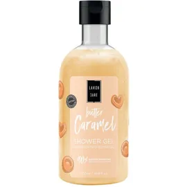 LAVISH CARE SHOWER GEL BUTTER CARAMEL - 500 ml
