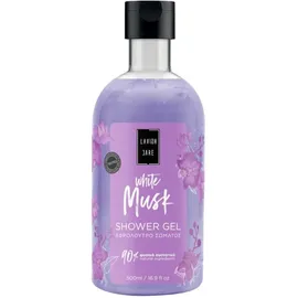 LAVISH CARE SHOWER GEL WHITE MIST - 500 ml