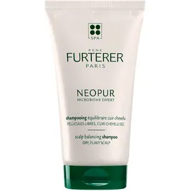 Rene Furterer Σαμπουάν για Ξηρή Πιτυρίδα Neopur Shampoo 150ml