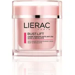 Lierac Bust Lift Cream Bust Decollete Συσφικτική Kρέμα για Λαιμό - Ντεκολτέ 75ml