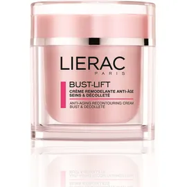 Lierac Bust Lift Cream Bust Decollete Συσφικτική Kρέμα για Λαιμό - Ντεκολτέ 75ml