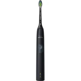 Philips Sonicare 4300 Protective Clean Μαυρο 1τμχ