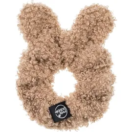 Invisibobble Kids Sprunchie Teddy, Παιδικό Λαστιχάκι για τα Μαλλιά 1τμχ
