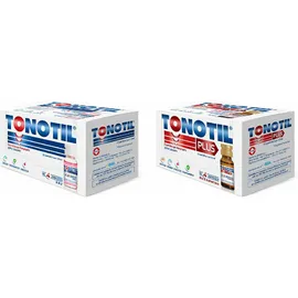 Tonotil Plus 15 φιαλίδια των 10ml