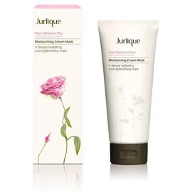 Jurlique Rose Moisture Plus Moisturising Cream Mask with Antioxidant Complex   100ml