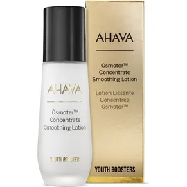 Ahava Osmoter Concentrate Smoothing Lotion 50ml Ενυδατική Κρέμα Προσώπου Ελαφριάς Υφής